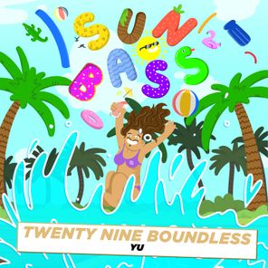 Twenty Nine Boundless – YU