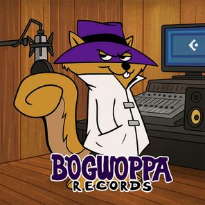 Secret Squirrel – Time To Die EP