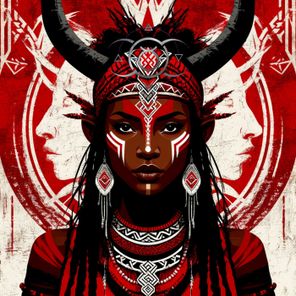 BlackAventus, Vakiloff – Zulu