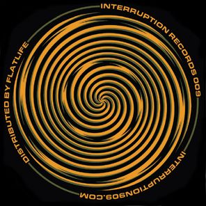 David Oblivion, Millhouse – Interruption Records 009