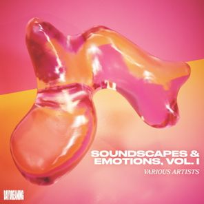 Burnside, Ornery – Soundscapes & Emotions, Vol. I