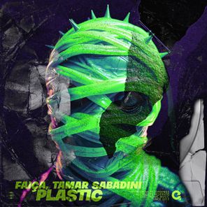 Tamar Sabadini, Faiça – Plastic