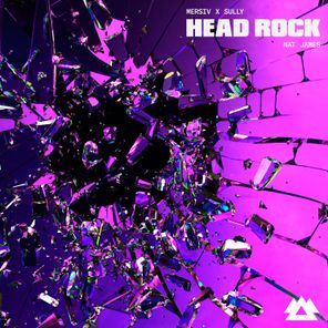 Sully, Mersiv – Head Rock