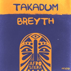 Breyth – Takadum