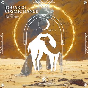 Cafe De Anatolia, Laurent Mayer – Touareg Cosmic Dance