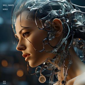 WILL MARS – Mirix