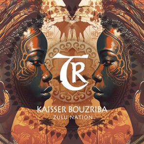 Tibetania, Kaisser Bouzriba – Zulu Nation