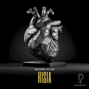 Backeer, Elline – Hisia