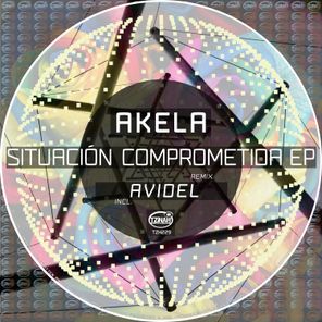 Avidel, Akela (ES) – Situación Comprometida