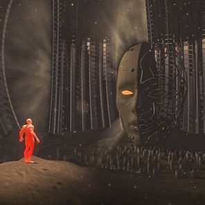 DUAL E.T. – Alien Life Forms