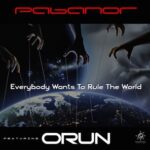 Pabanor, ORUN – Everybody Wants to Rule the World