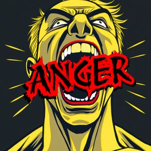 Olbaid – Anger