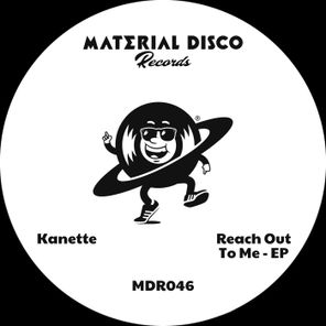 Kanette – Reach Out to Me