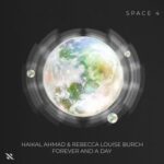 Haikal Ahmad, Rebecca Louise Burch – Forever and a Day