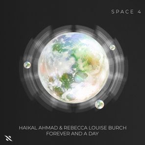 Haikal Ahmad, Rebecca Louise Burch – Forever and a Day
