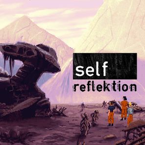 Vil, Cravo – Self Reflektion 20