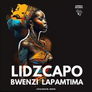 Lidzcapo, DJ R-KAY – Bwenzi Lapamtima