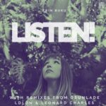 Osunlade, Leonard Charles – Listen!
