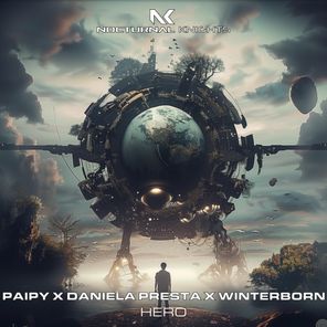 Paipy, Winterborn – Hero