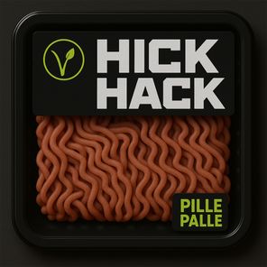 Pille Palle – Hick Hack