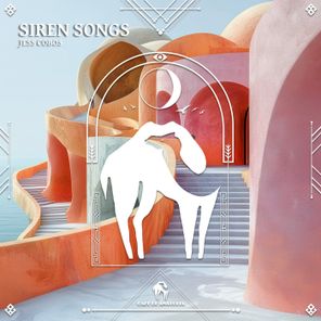Cafe De Anatolia, Jess Cobos – Siren Songs