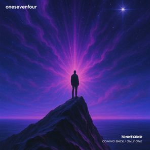 Transcend – Coming Back / Only One