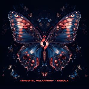Melarmony, Miroshin – Nebula