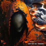 lymitless – Wait For You / Tremors