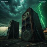 Steve Laich – Wolf