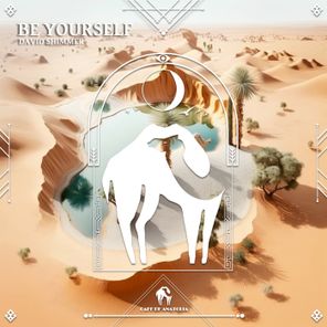 Cafe De Anatolia, David Shimmer – Be Yourself