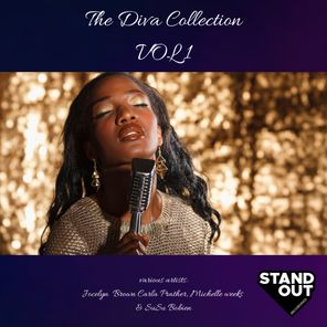 Distant People, Susu Bobien – The Diva Collection Vol 1