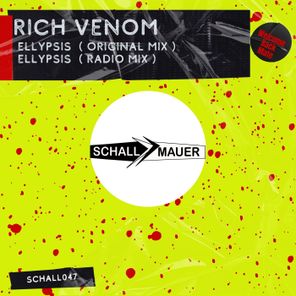 Rich Venom – Ellypsis