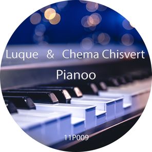 Luque, Chema Chisvert – Pianoo