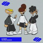 11A!, Suraya – Alive
