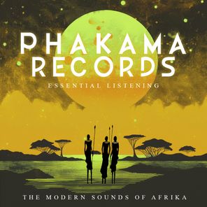 Phakama Records – Essential Listening Chart from