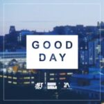Blacksmith, Jackie Marua – Good Day