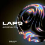 HXTC, Sandro Mure – Lap 2 / Just Dubbin’ Around