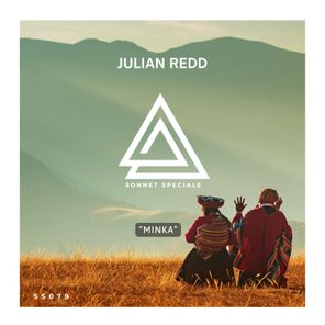 Julian Redd – Minka