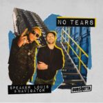 Navigator, Speaker Louis – No Tears