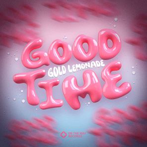 Gold Lemonade – Good Time