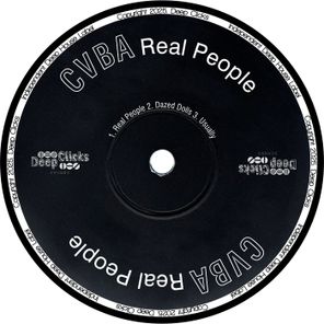 CVBA – Real People