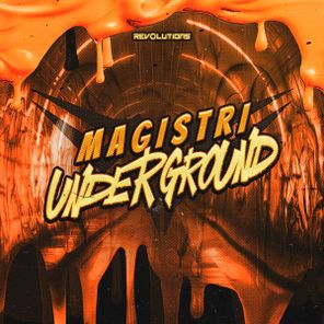 Magistri – Underground