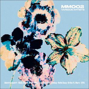 Emkay, Kribs – MM002