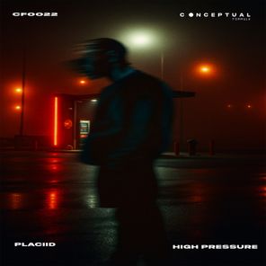 Tobhias Guerrero, Placiid – High Pressure