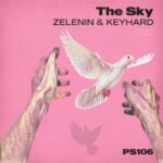 Keyhard, ZELENIN – The Sky