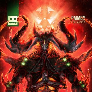 Paimon – Decadence
