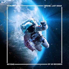Last Issue, CØSMØ – Beyond