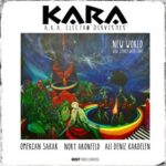Kara, Ali Deniz Kardelen – New World