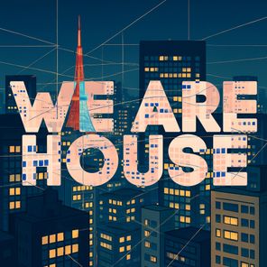 The Micronaut – We Are House