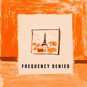 Pedro Bertho – Frequency Denied